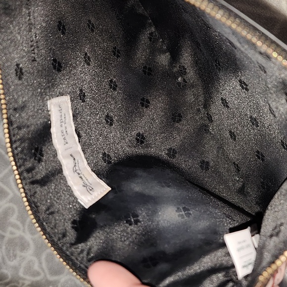 Kate Spade X Disney Minnie Mouse Large Wristlet EUC - Picture 5 of 16